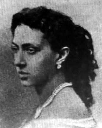 Carrelli Clementina